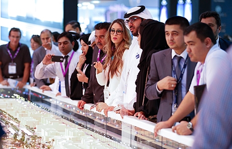 Cityscape Turkey 2016 yılında İstanbul da düzenlenecek!