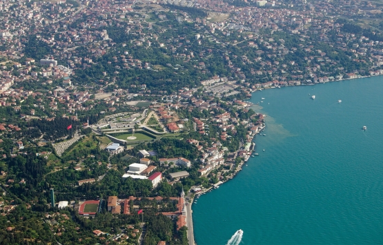 İstanbul için korkutan senaryo: Büyük depremde hasar görecek bina sayısı arttı!