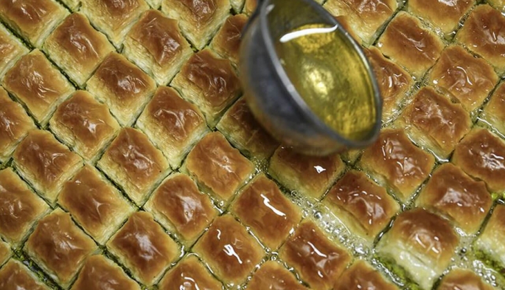 Bayram baklavasına talep patlaması! 2022 baklava fiyatları ne kadar? İşte 29 Nisan 2022 fiyat listesi...