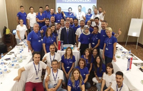 Coldwell Banker, Gaziantep'te 2 ofis açtı!