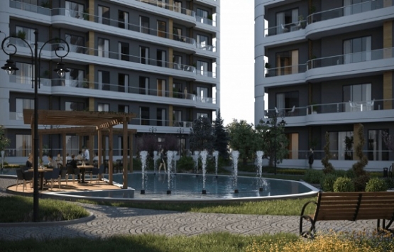 Avcılar da markalı 5 konut projesi!