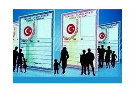 Merkezi Nüfus İdaresi Sistemi