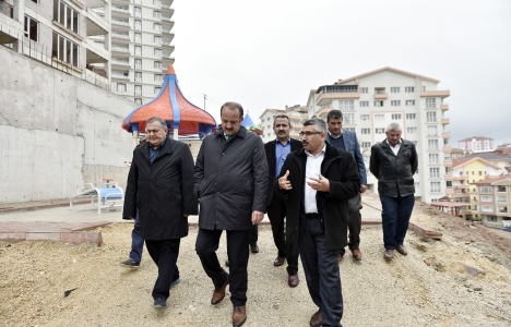 mamak park projeleri