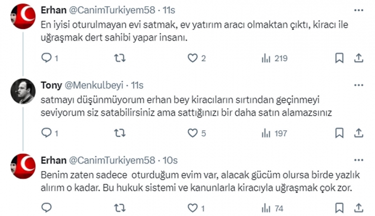 Evini kiraya vereceklere parmak izi ve senet uyarısı: Bunları mutlaka yapın! 