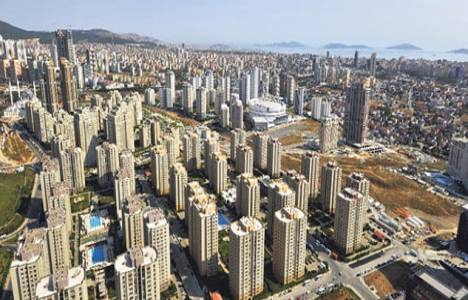 Türkiye'de inşaat sektöründeki hızlı büyüme yabancı yatırımların iştahını kabartıyor!