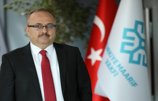 Türkiye Maarif Vakfı'nın yurt dışındaki okul sayısı artıyor!