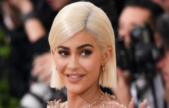 Kylie Jenner 15 milyon dolara arsa satın aldı!