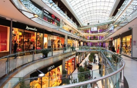 Palladium AVM Kurban Bayramı çalışma saatleri!