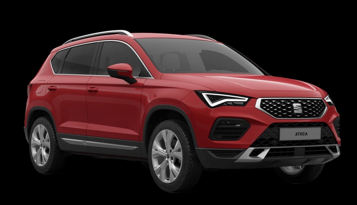 Seat Ateca fiyatları açıklandı! En ucuz Seat Ateca ne kadar? İşte 23 Ağustos 2022 fiyat listesi...
