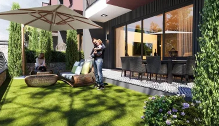 Asev Muhit’te 4 milyon 750 bin TL’den başlayan fiyatlarla!