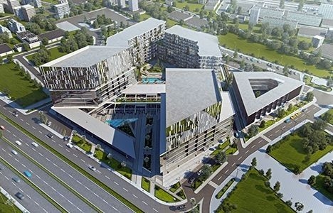 Folkart Time Bornova ödeme seçenekleri!