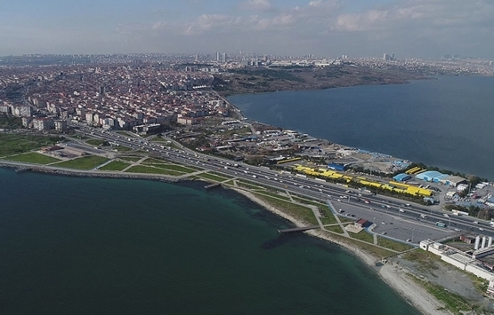 Kanal İstanbul projesinde yeni gelişme!