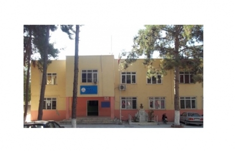 Mersin Ticaret ve Sanayi Odası Eğitim Vakfı İlkokulu yıkılacak mı?