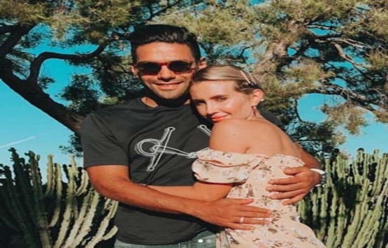 Falcao nun İstanbul daki evi olay oldu!