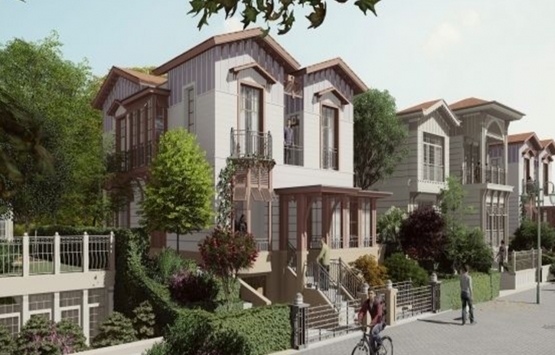 Düşük faiz oranları yeni projeleri raftan indirdi!