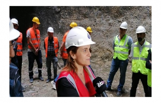 İstanbul metrolarının arkasında o isim var!