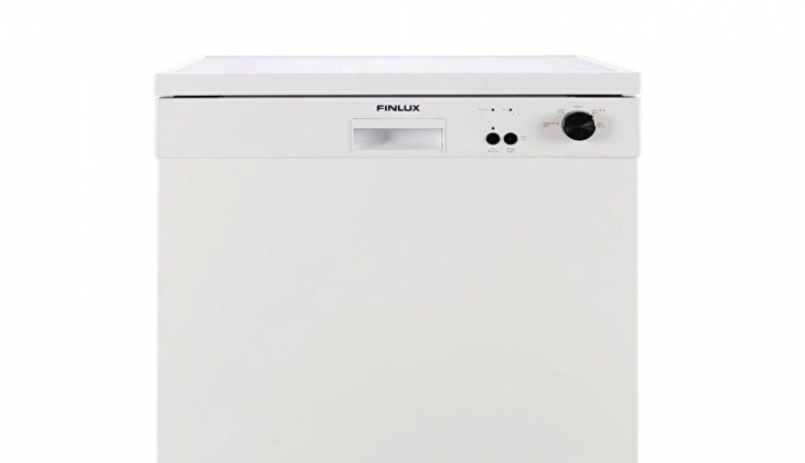 Bütçe dostu Finlux bulaşık makineleri uygun fiyata satışta! Yüzde 5 indirim! 30 Ekim 2022 fiyat listesi…