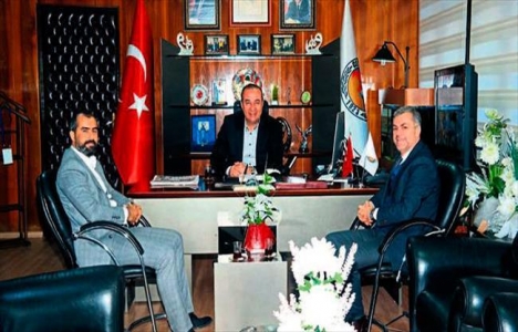 Ceyhan'da kentsel dönüşüm çalışmaları hakkında konuşuldu!