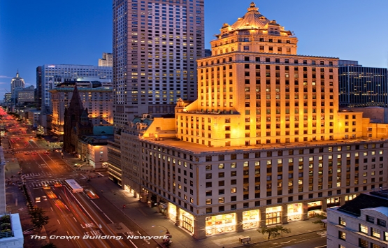 Ant Yapı, yurt içi ve yurt dışında önemli projeler hayata geçiriyor!