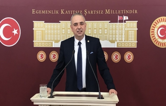 Akhisar çevre yolu ihalesi mecliste!