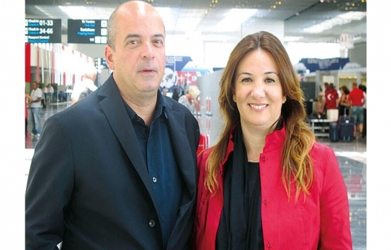 Senegal Stadyumu’nda Tabanlıoğlu Mimarlık imzası!