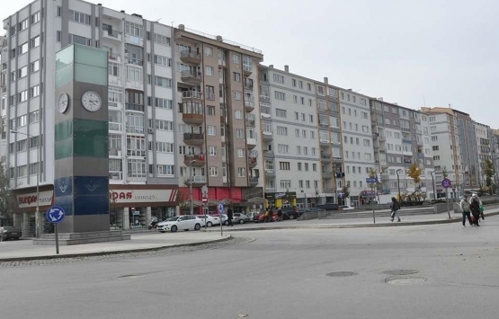 Üniversite kentlerindeki esnaftan kira yardımı talebi!