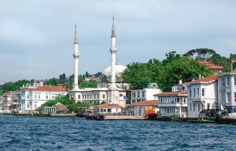 Üsküdar'da icradan 18.7 milyon TL'ye satılık 3 gayrimenkul!