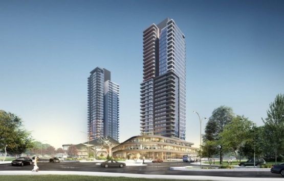 Oğuzata-ATD Çankaya projesi geliyor! Yeni proje!