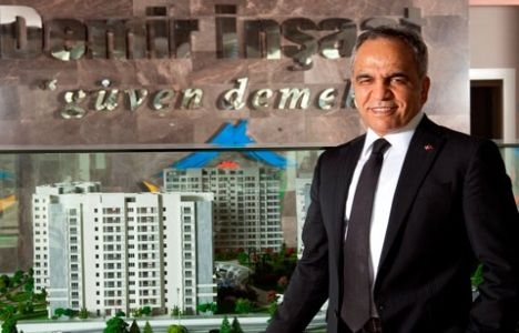 2016 da yabancılara konut satışı 10 milyar doları bulacak!