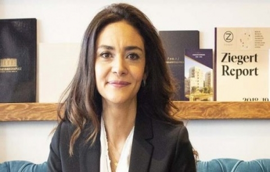 Türk gayrimenkul yatırımcıları dünyaya açılacak!