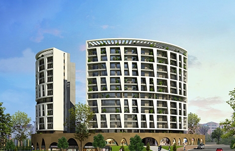 Denge Towers projesinde ön talep toplanıyor!