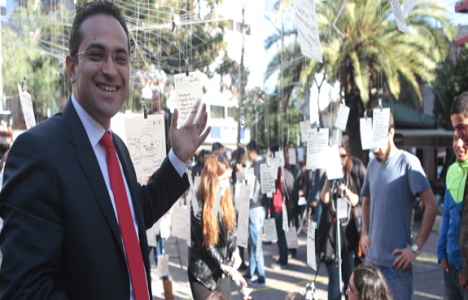 İzmir Bornova'daki Küçükpark meydana dönüşecek!