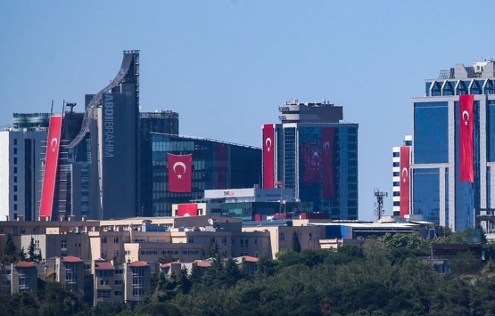 İstanbul un en yüksek ofis kirası hangi ilçede?