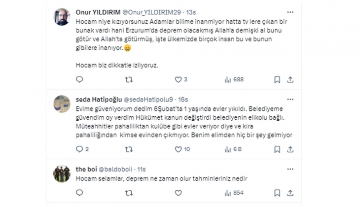 Deprem uzmanı açıkladı: 3 adımda kentler depreme nasıl hazırlanır?