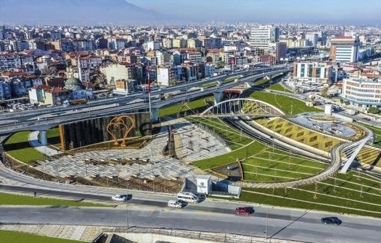 Denizli Merkezefendi'de 8.5 milyon TL'ye satılık gayrimenkul!