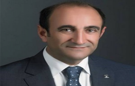 İsmail Hakkı Edebali, Yıldırım projelerini anlattı!