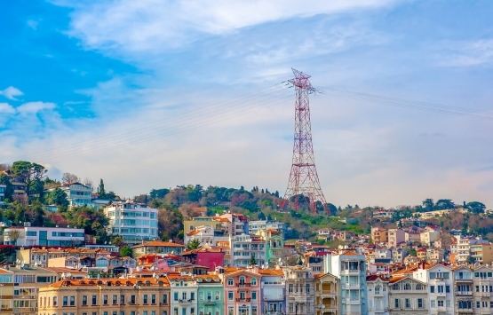 Satılık ve kiralık konut fiyatlarında lider Türkiye!