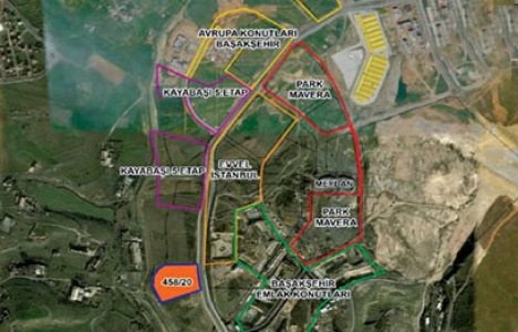 Emlak Konut GYO Kayabaşı 2. Etap İhalesi 2.oturumu ne zaman?