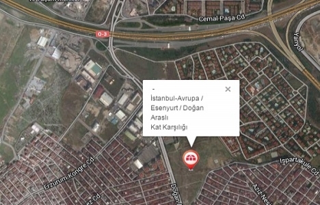 Era Fil Gayrimenkul Esenyurt ta ticaret ve konut imarlı arsaları satışa çıkardı!