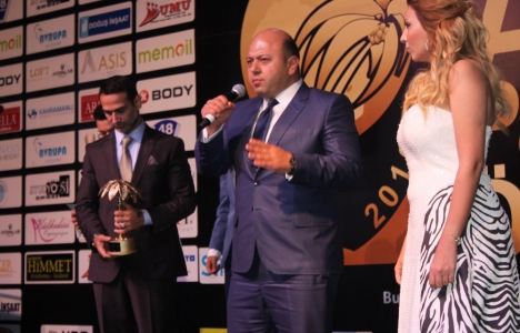 Ünlü menajer Özcan Doğuhan icralık oldu!