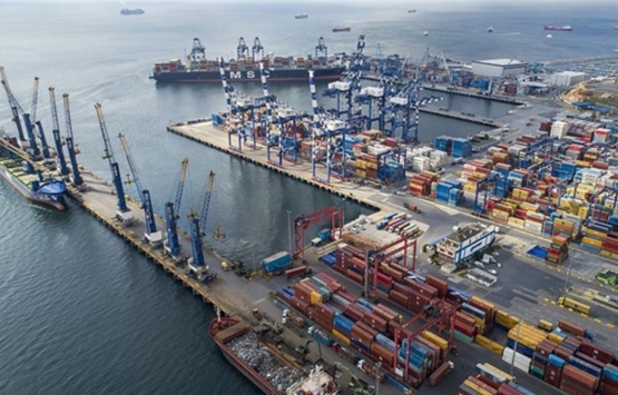 dış ticaret açığı ne kadar