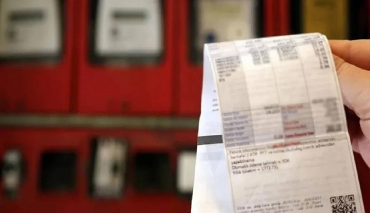 Bakan Bayraktar açıkladı! Doğalgaza zam gelecek mi?