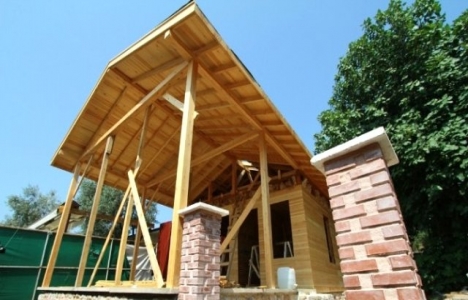 gebze Osman Hamdi Bey Kayıkhanesi