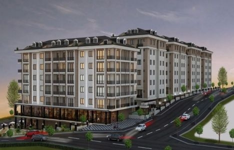 Blue Sea Gürpınar Evleri ödeme planı 2017!