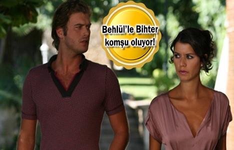 Kıvanç Tatlıtuğ, Çengelköy'den villa aldı!