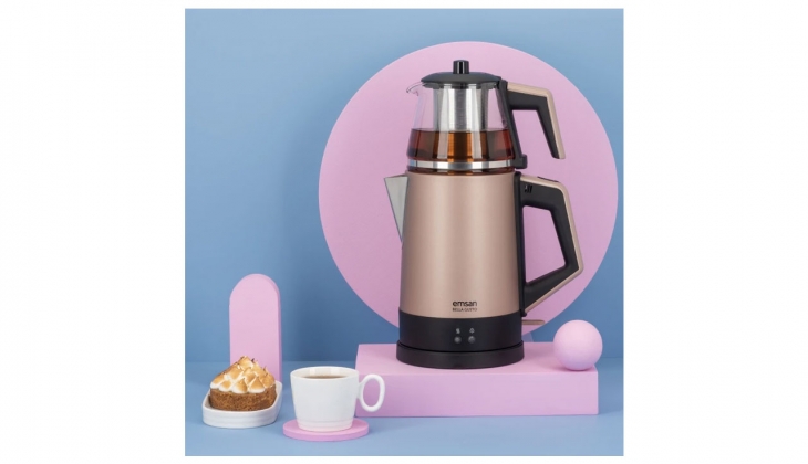 Emsan çay makinesi 1.299 TL yerine 779 TL! Bu fırsat kaçmaz! İşte Emsan 24 Ekim 2022 fiyat listesi…