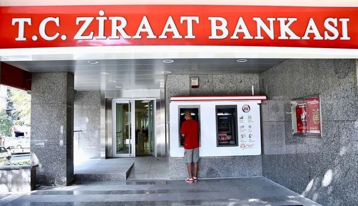 Ziraat Bankası müjdeyi patlattı! 81 ilde KPSS şartsız personel alımları başladı!