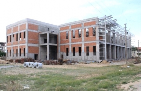 Karaman'daki spor yatırımlarında son durum!