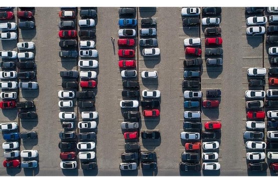 Otopark yönetmeliği ile konut fiyatları tavan yapacak!