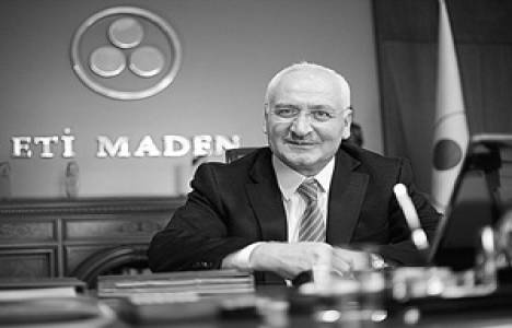 Eti Maden'in karı 4 kat arttı!